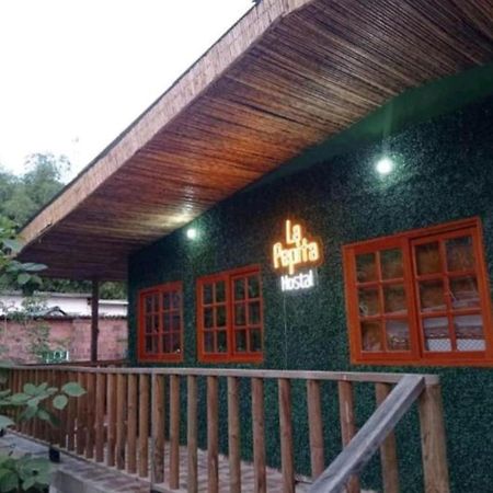 Le Pepite Hotel Minca Kültér fotó