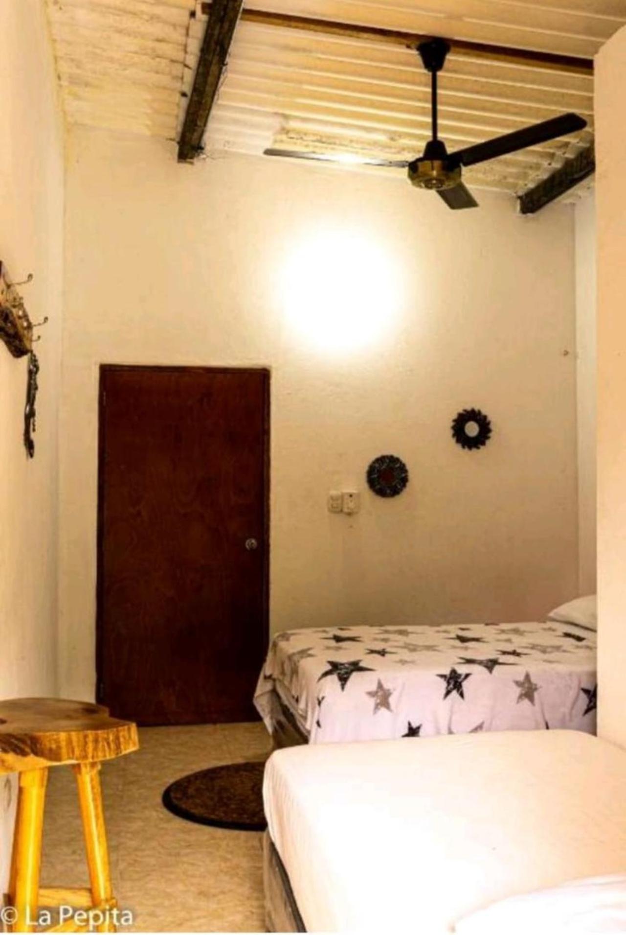 Le Pepite Hotel Minca Kültér fotó