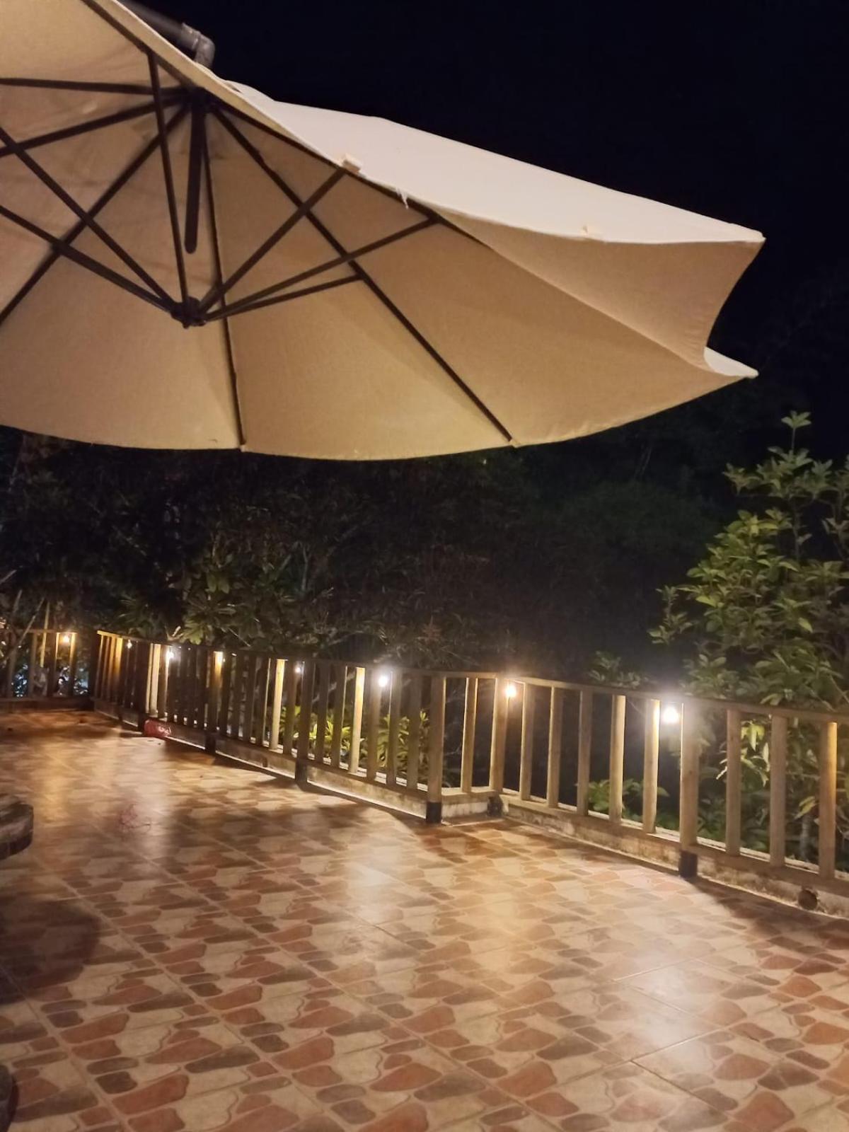 Le Pepite Hotel Minca Kültér fotó