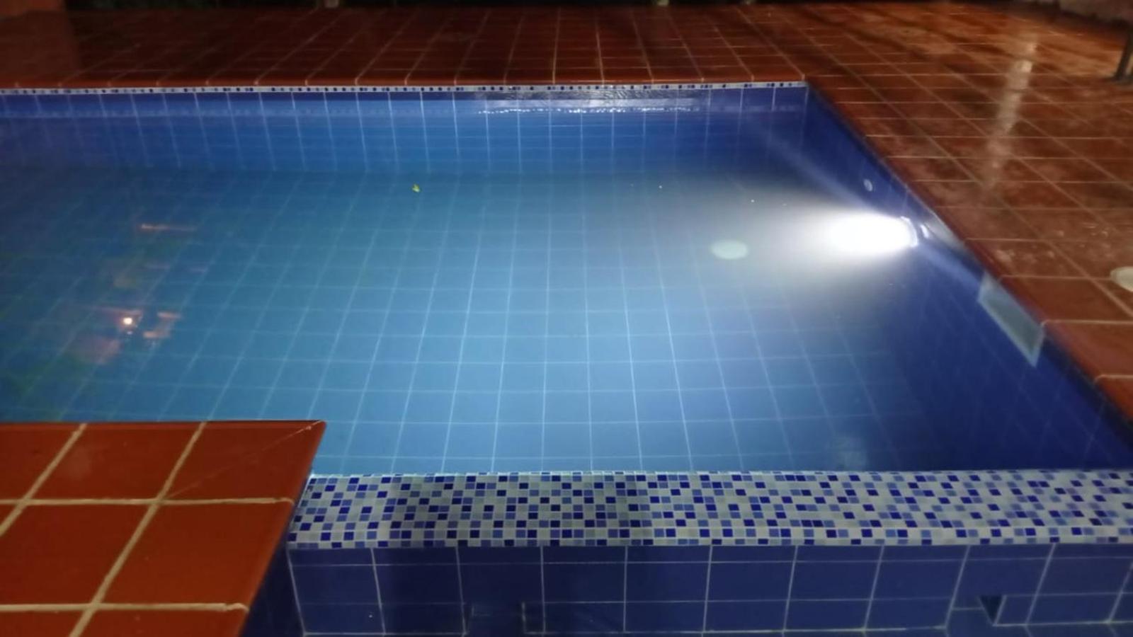 Le Pepite Hotel Minca Kültér fotó