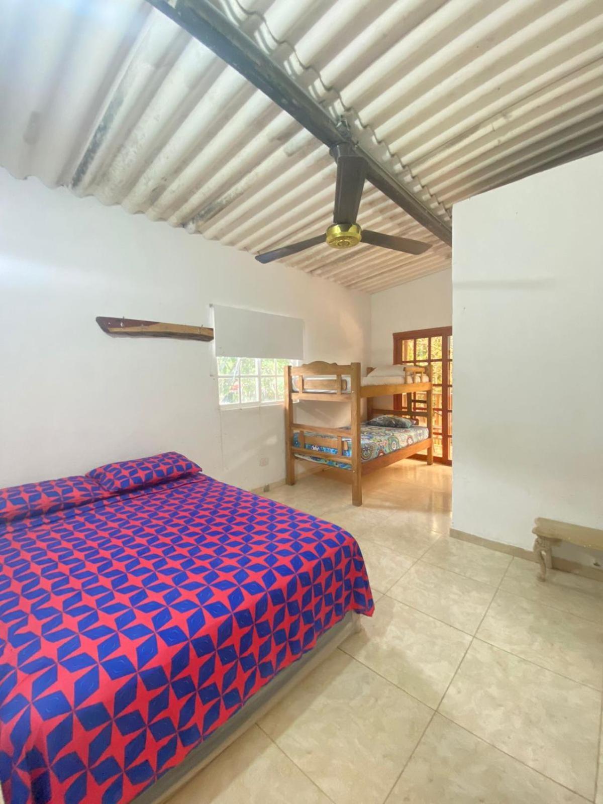 Le Pepite Hotel Minca Kültér fotó