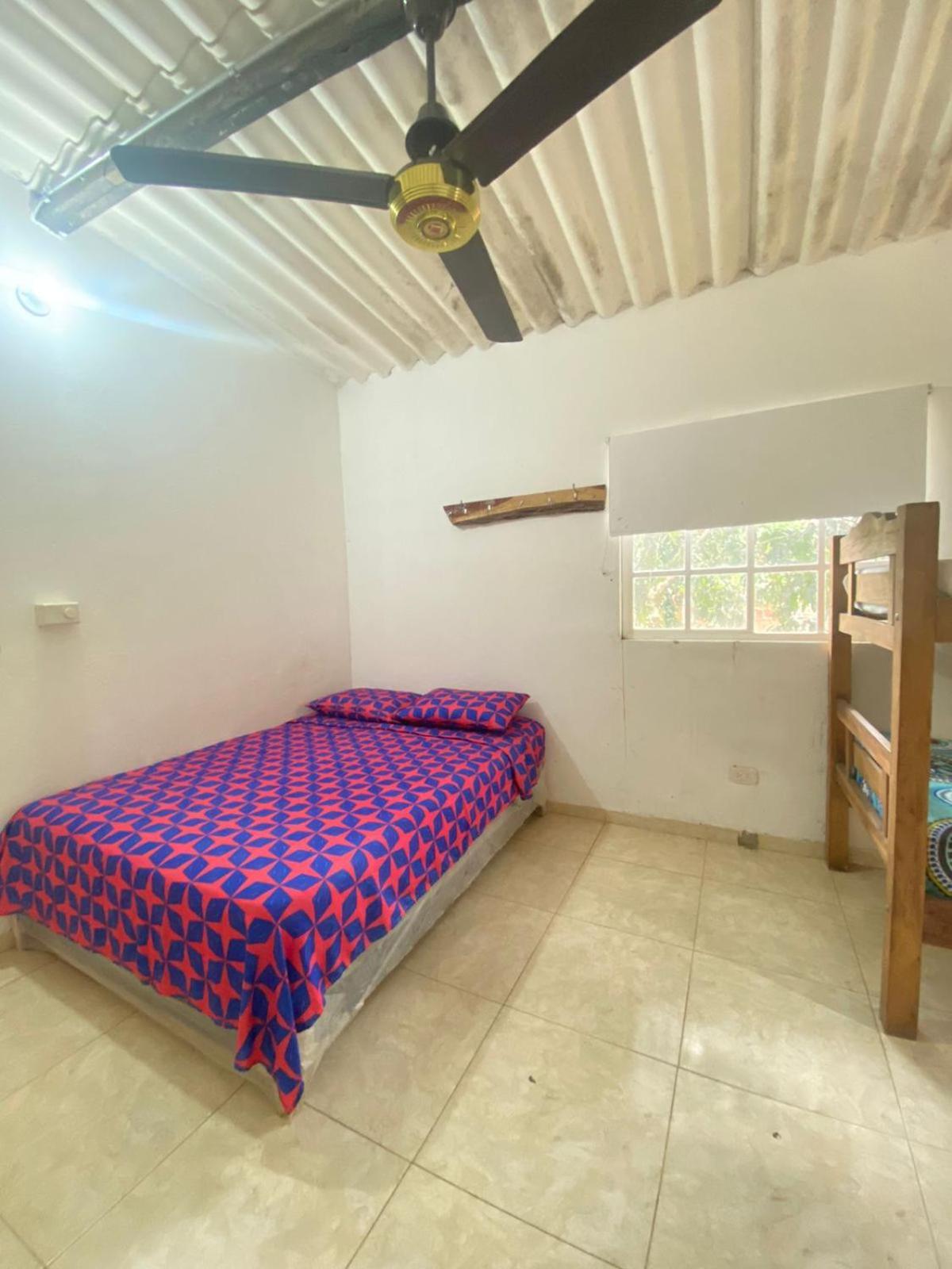 Le Pepite Hotel Minca Kültér fotó