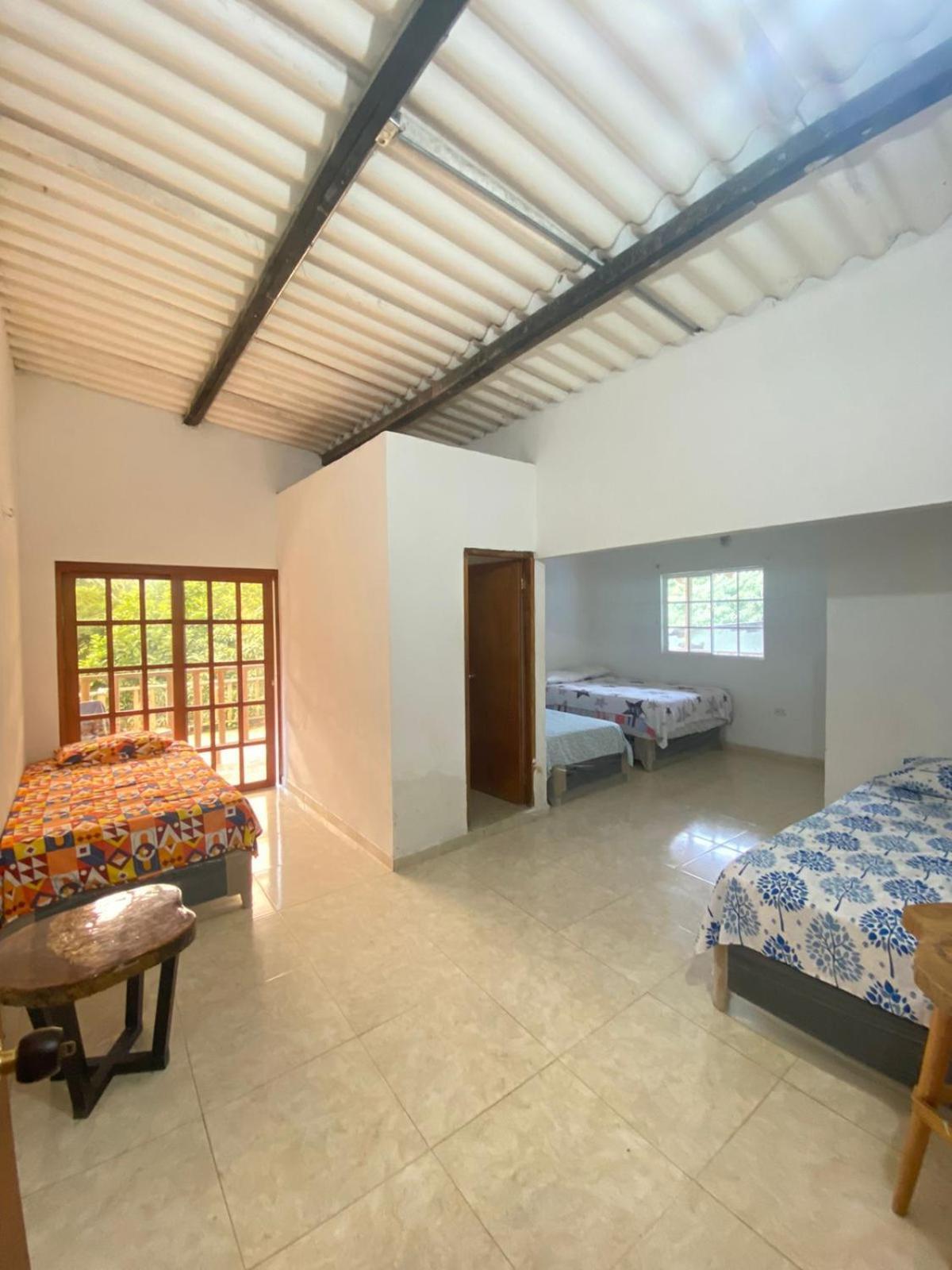 Le Pepite Hotel Minca Kültér fotó
