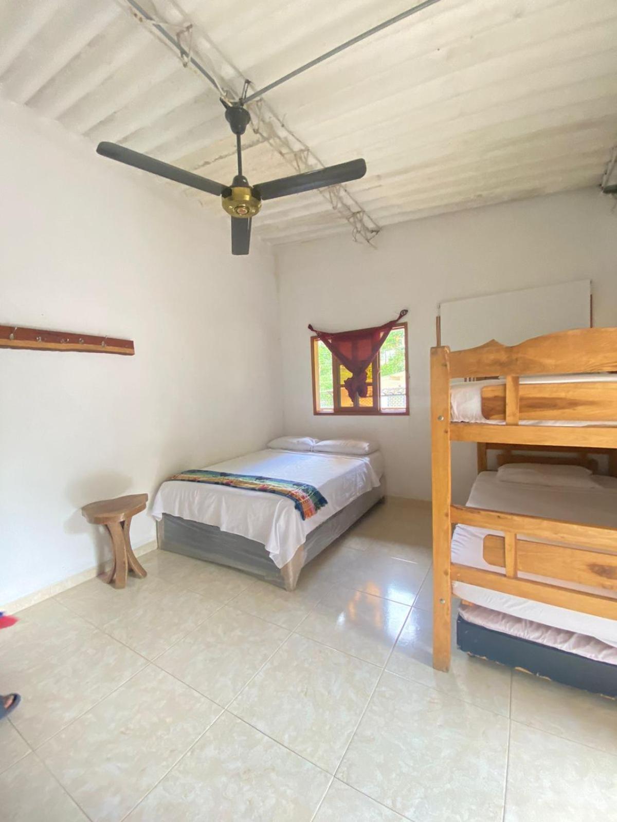 Le Pepite Hotel Minca Kültér fotó