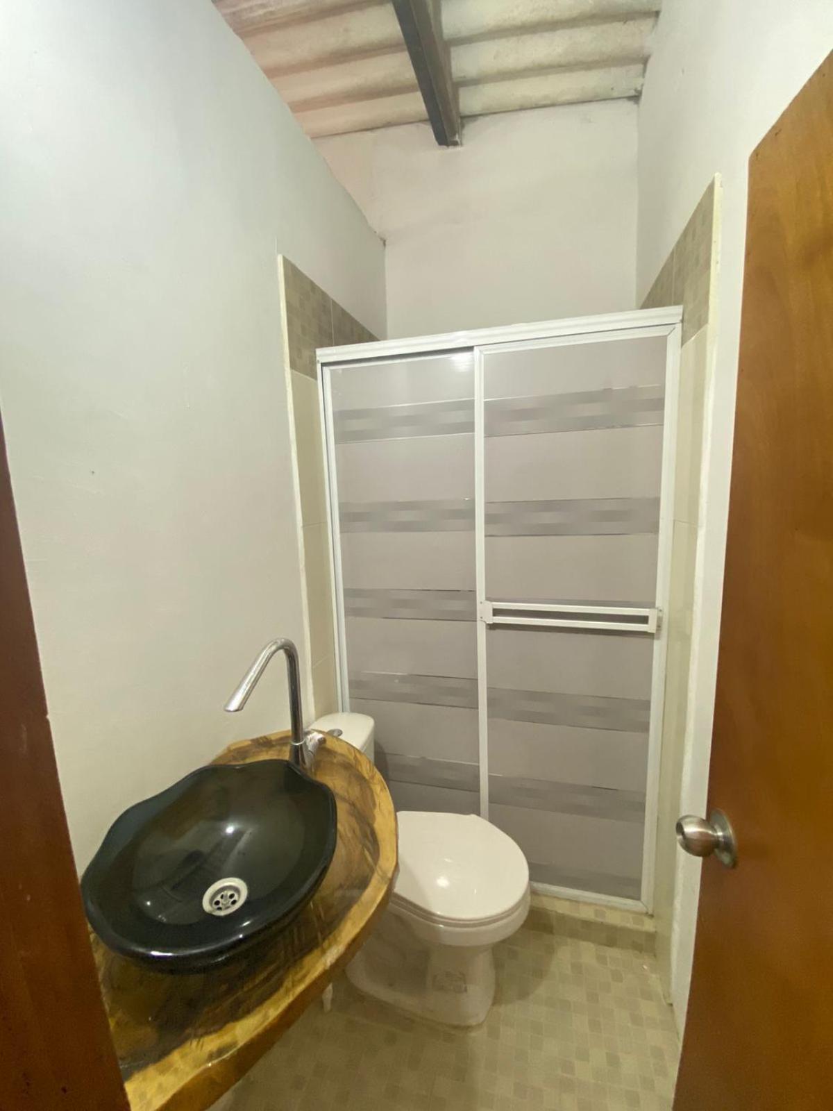 Le Pepite Hotel Minca Kültér fotó
