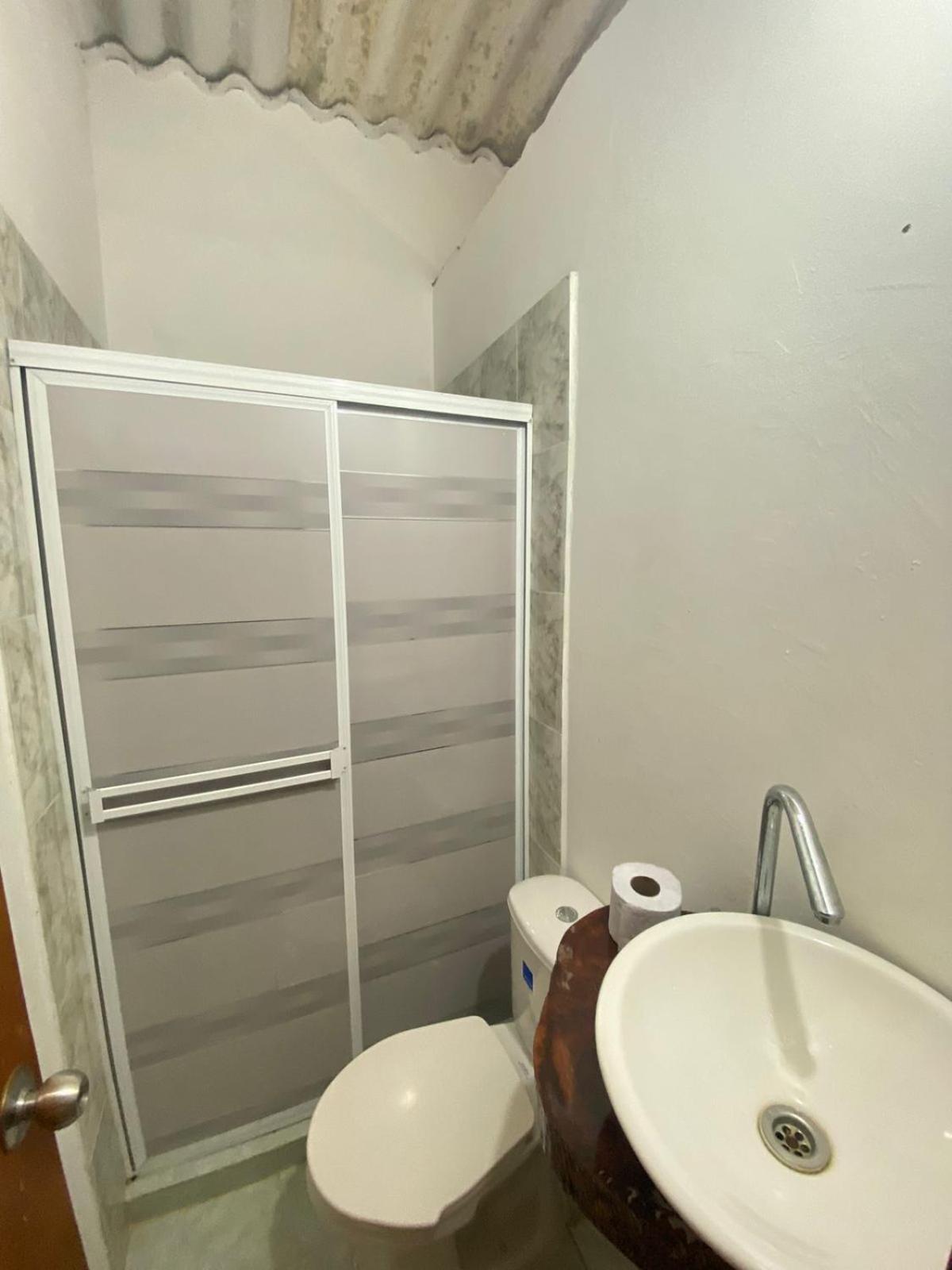 Le Pepite Hotel Minca Kültér fotó